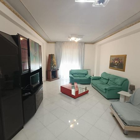 Jenny Apartment Сиракуза Екстериор снимка
