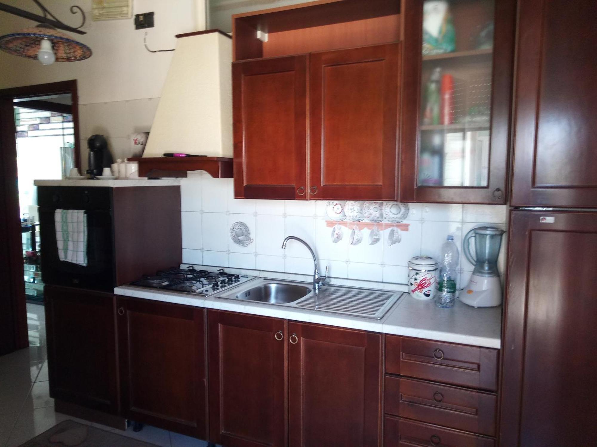 Jenny Apartment Сиракуза Екстериор снимка