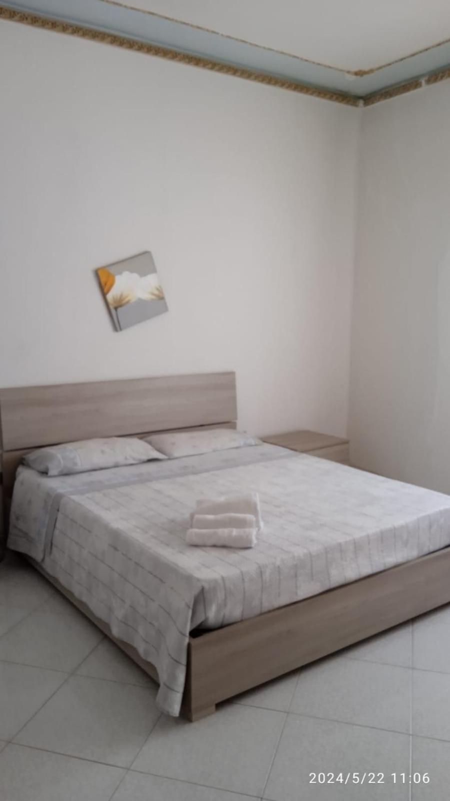 Jenny Apartment Сиракуза Екстериор снимка