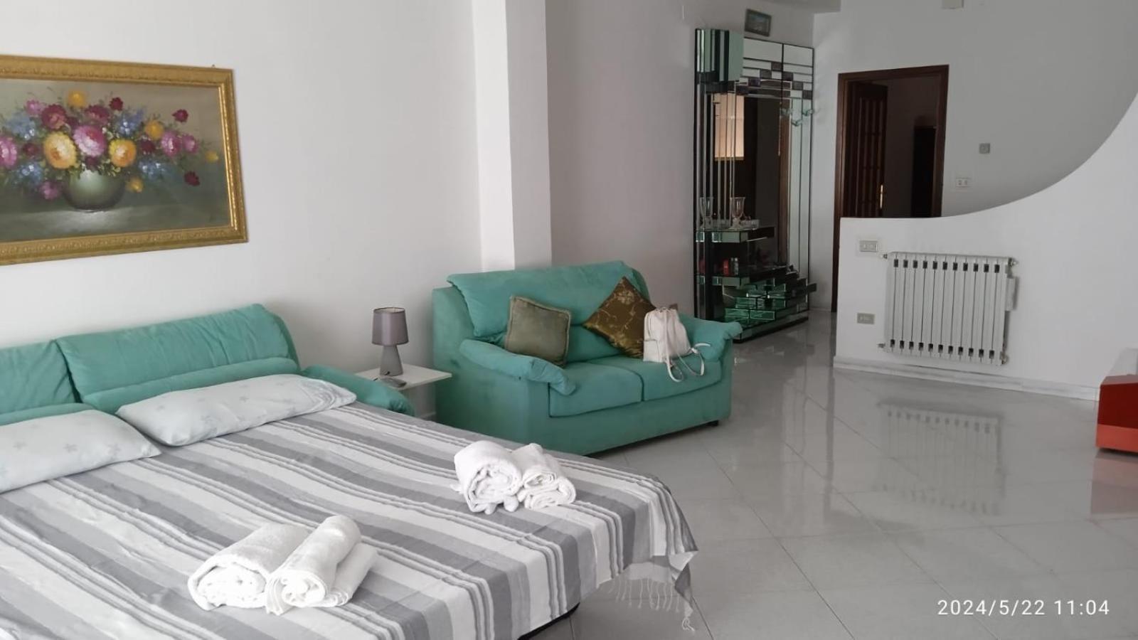 Jenny Apartment Сиракуза Екстериор снимка