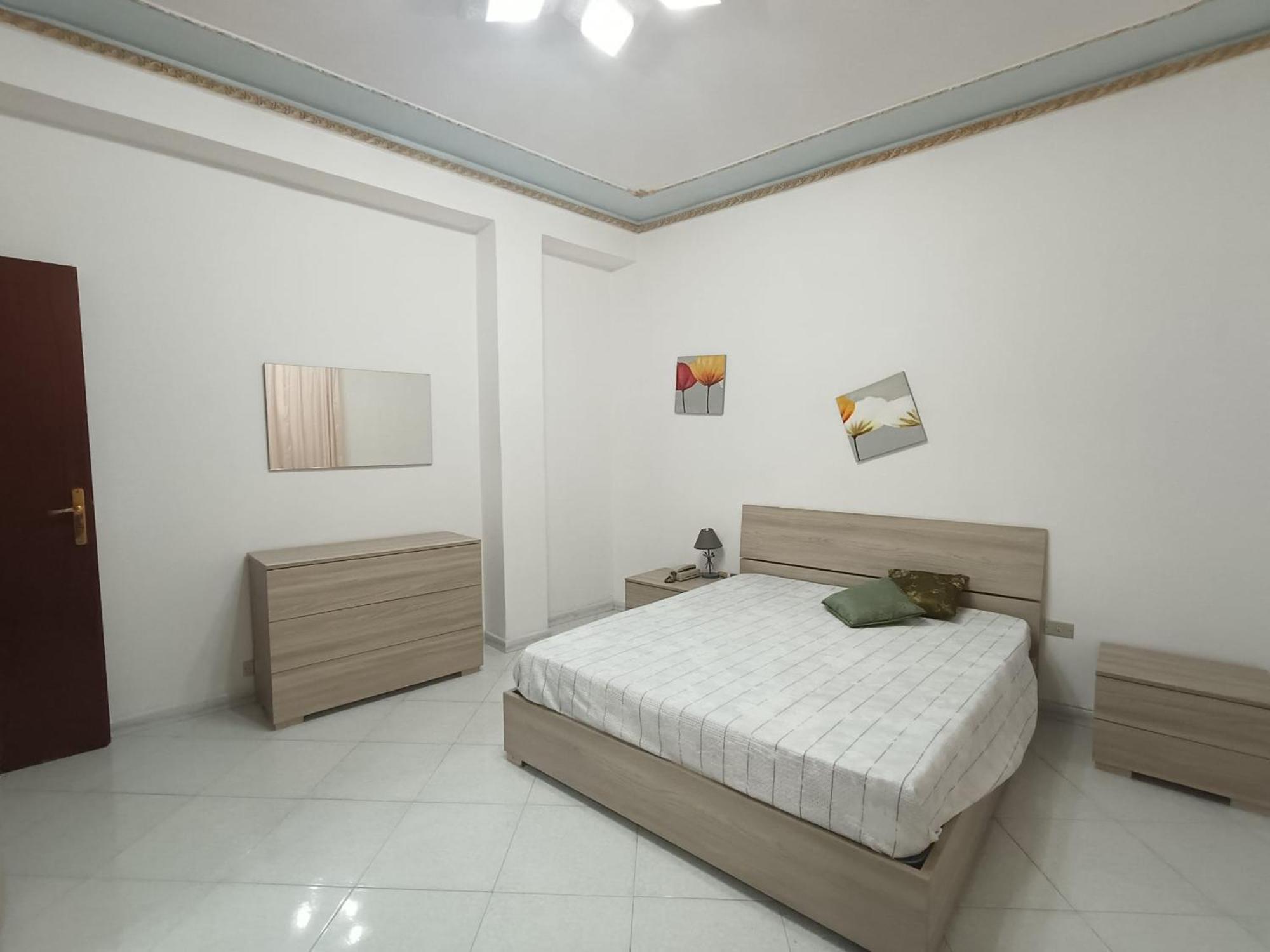 Jenny Apartment Сиракуза Екстериор снимка